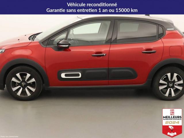 Citroen C3 image 2