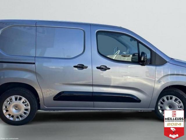 Opel Combo Cargo image 4