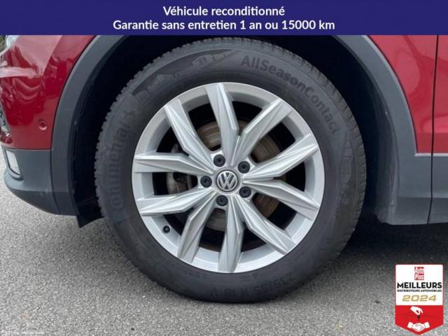 Volkswagen Tiguan image 8