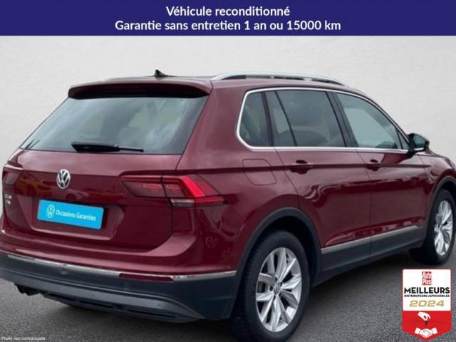 Volkswagen Tiguan image 5