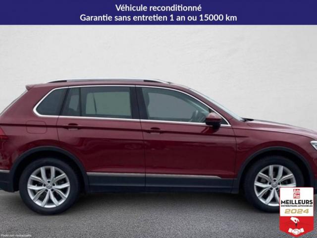 Volkswagen Tiguan image 4