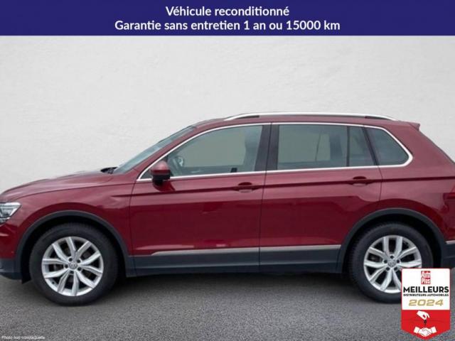 Volkswagen Tiguan image 3