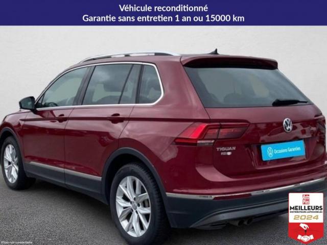 Volkswagen Tiguan image 9