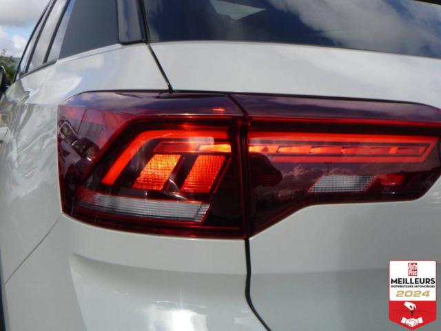 Volkswagen T-Roc image 2
