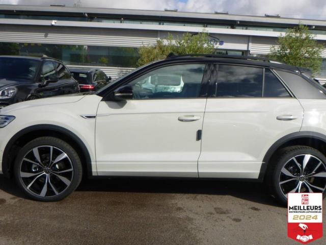 Volkswagen T-Roc image 8