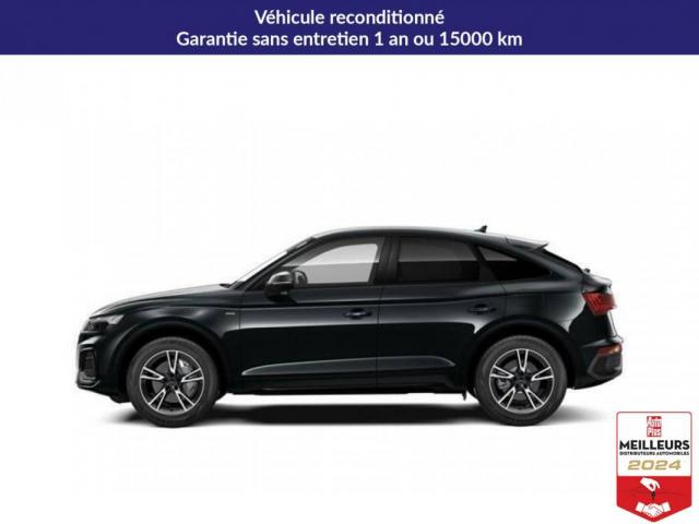 Audi Q5 image 6