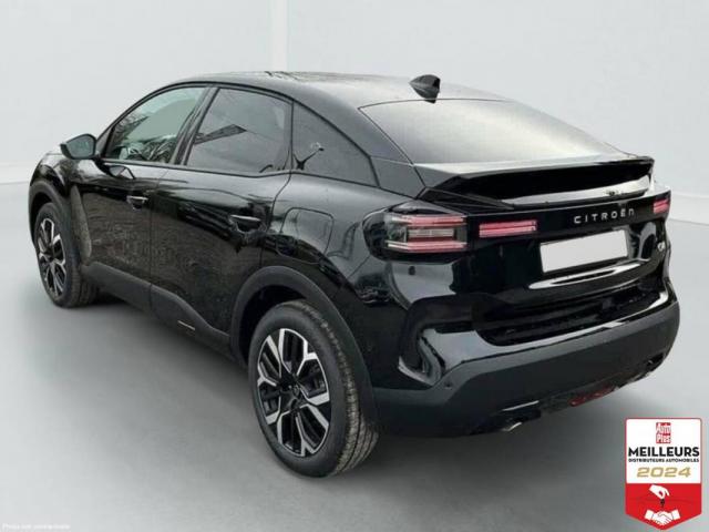 Citroen C4 image 3