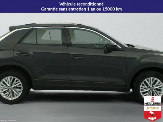 Volkswagen T-Roc image 9