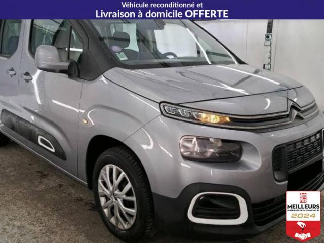 Citroen Berlingo image 3