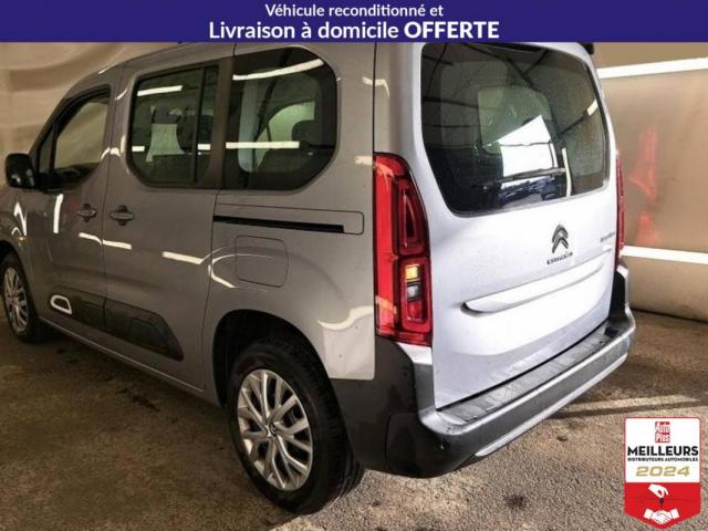 Citroen Berlingo image 1