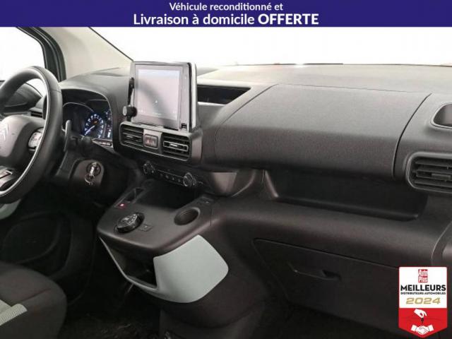 Citroen Berlingo image 2