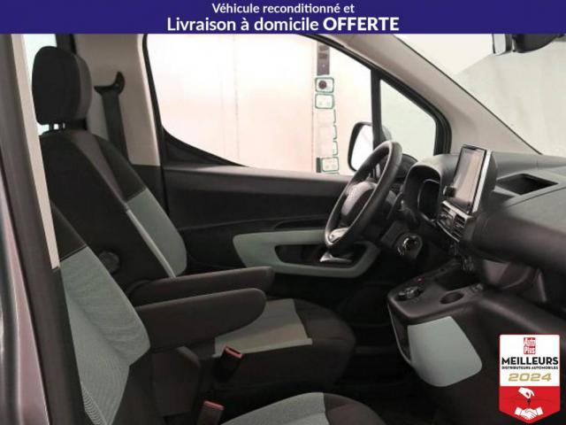 Citroen Berlingo image 5