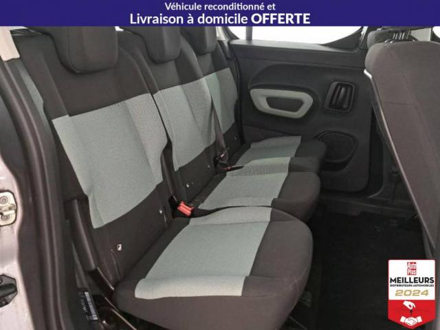 Citroen Berlingo image 4
