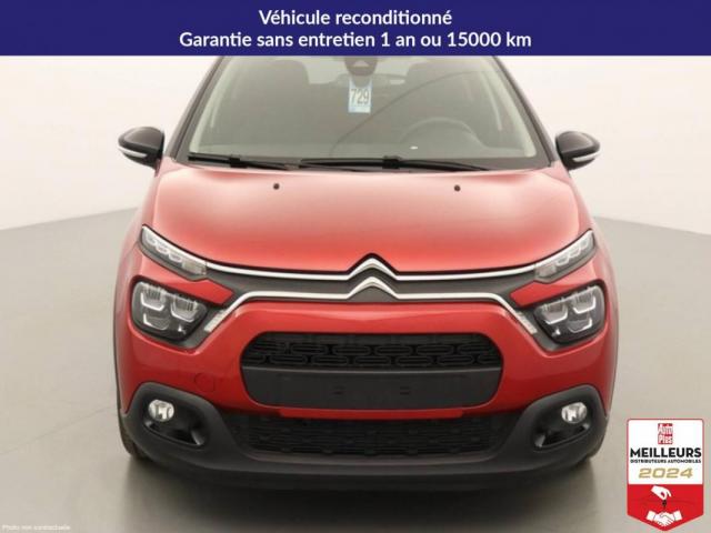 Citroen C3 image 4