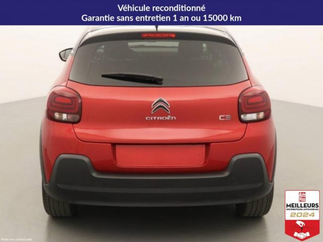 Citroen C3 image 2