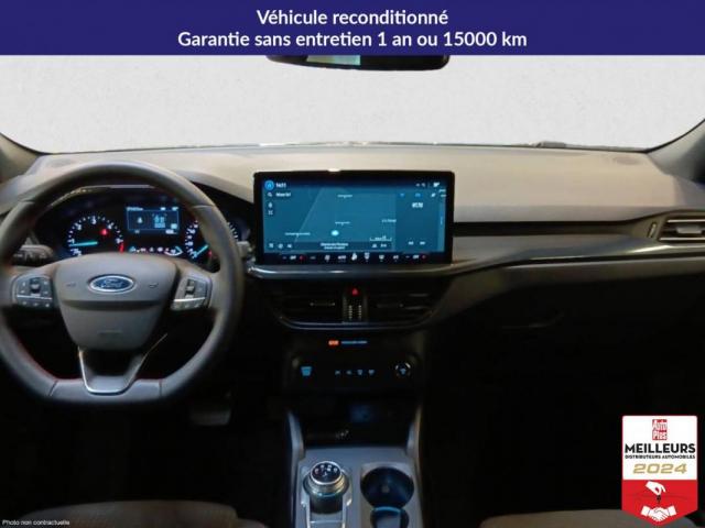Ford Focus image 5