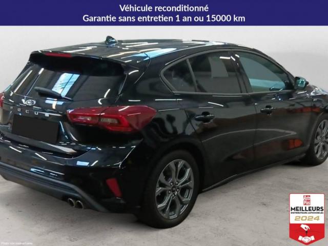 Ford Focus image 8