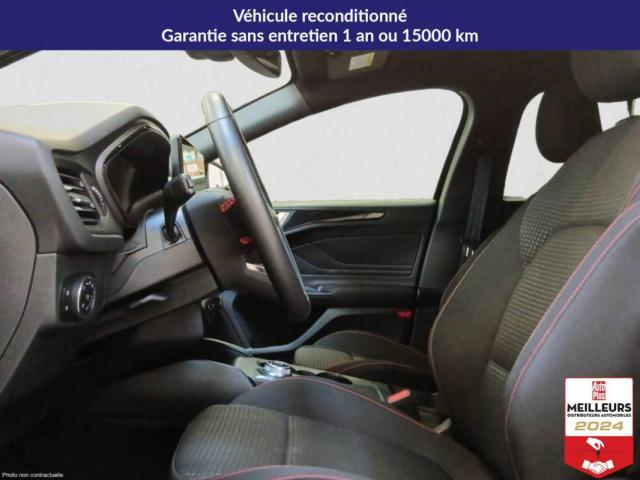 Ford Focus image 1