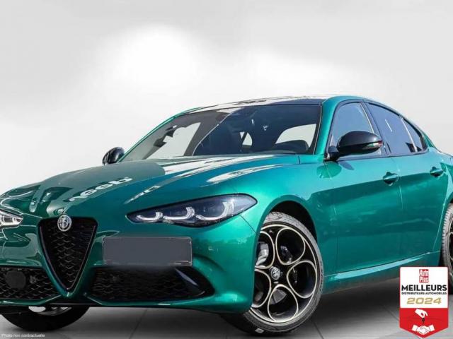 Alfa Romeo