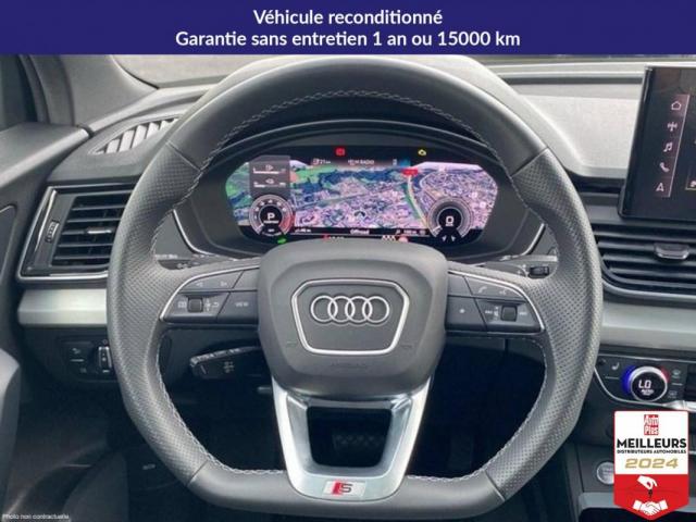 Audi Q5 image 7