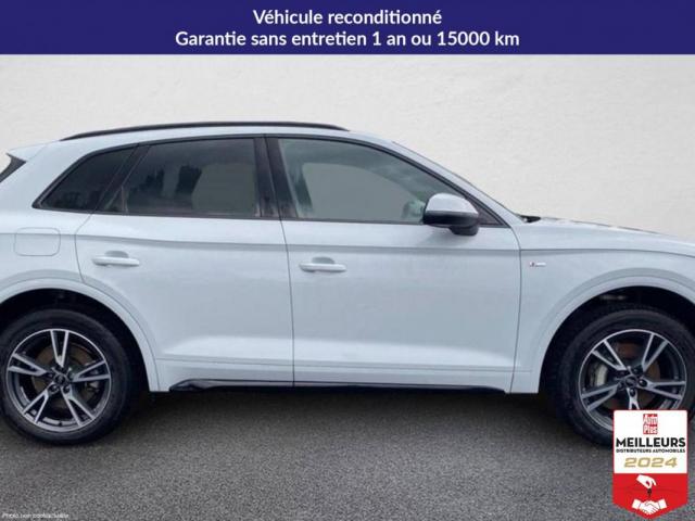 Audi Q5 image 8