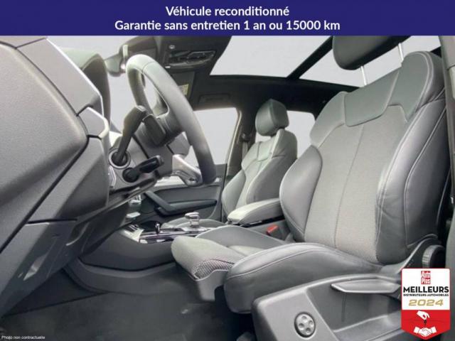 Audi Q5 image 2