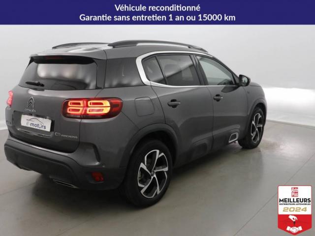 Citroen C5 Aircross image 5
