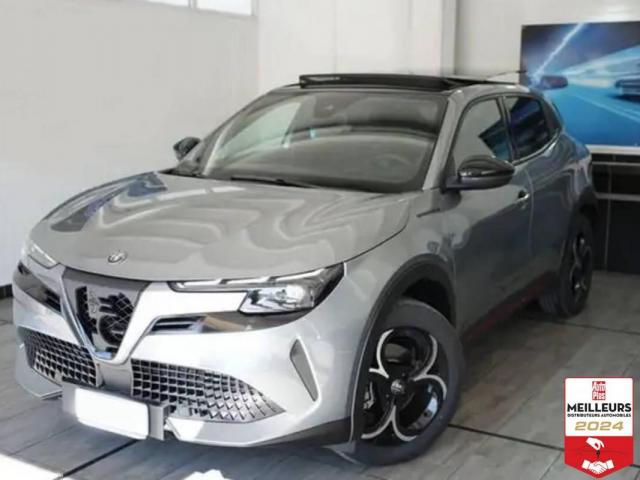 Alfa Romeo