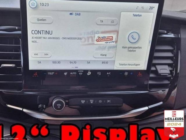Ford Transit Courier image 4