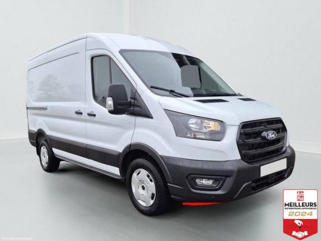 Ford Transit Courier image 1