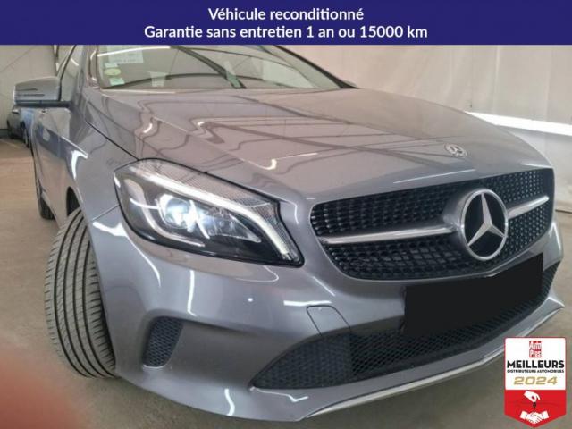Mercedes Benz Classe A image 3