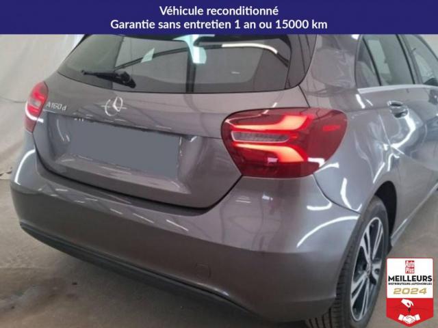 Mercedes Benz Classe A image 4