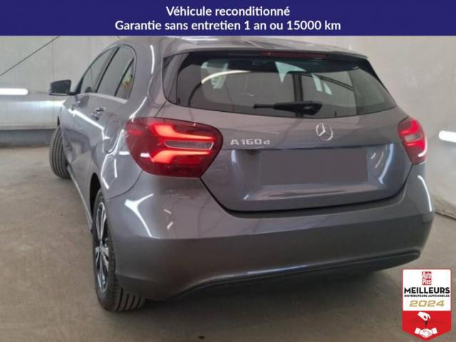 Mercedes Benz Classe A image 7