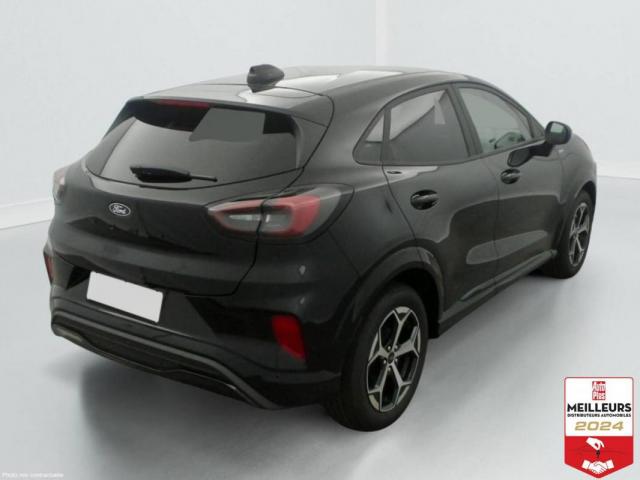 Ford Puma image 8