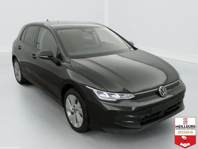 Volkswagen Golf image 9