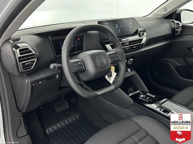 Citroen C4 image 3