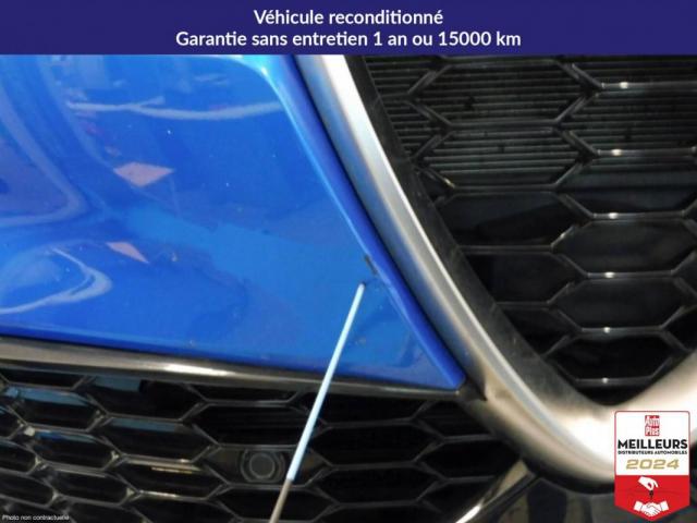 Alfa Romeo Tonale image 4