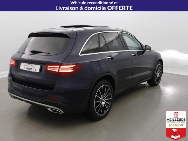 Mercedes Benz Glc image 6