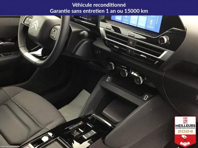 Citroen C4 image 5