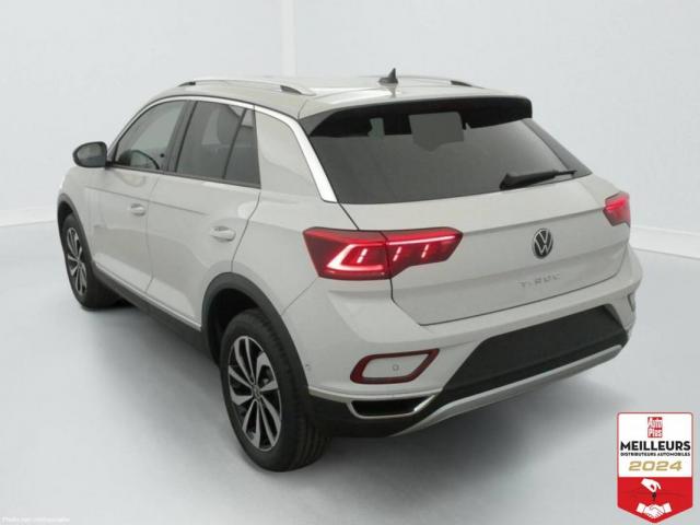 Volkswagen T-Roc image 4