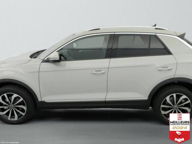 Volkswagen T-Roc image 8