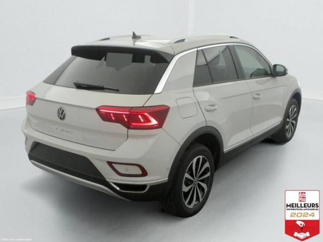 Volkswagen T-Roc image 3