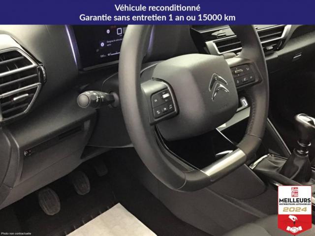 Citroen C4 image 6