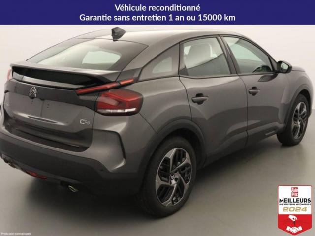 Citroen C4 image 5