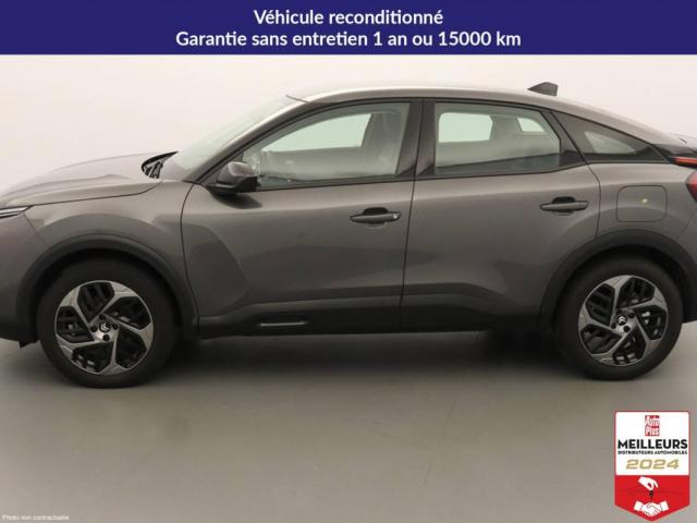 Citroen C4 image 7