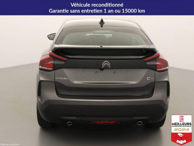 Citroen C4 image 3