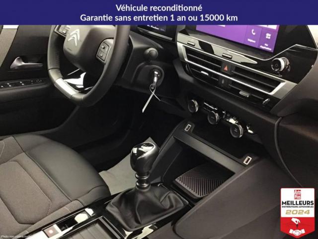 Citroen C4 image 1