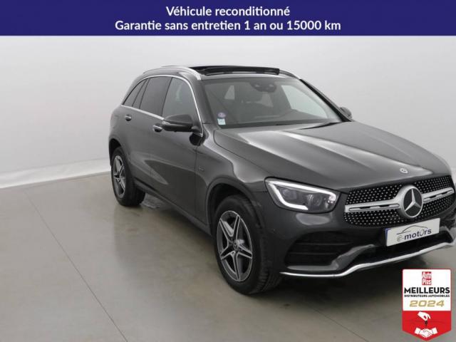 Mercedes Benz Glc image 9