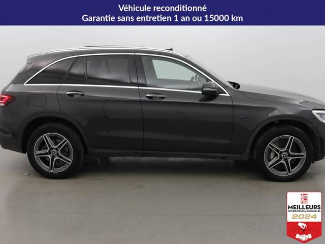 Mercedes Benz Glc image 7