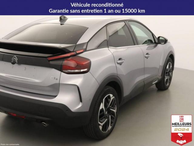 Citroen C4 image 7